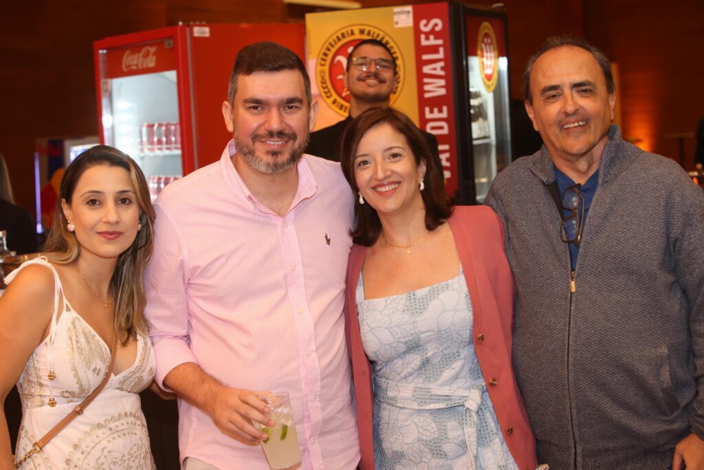 Show de Humberto Gessinger no Multiplan Hall em 19-07-25 | Crédito: Rafael Cautella