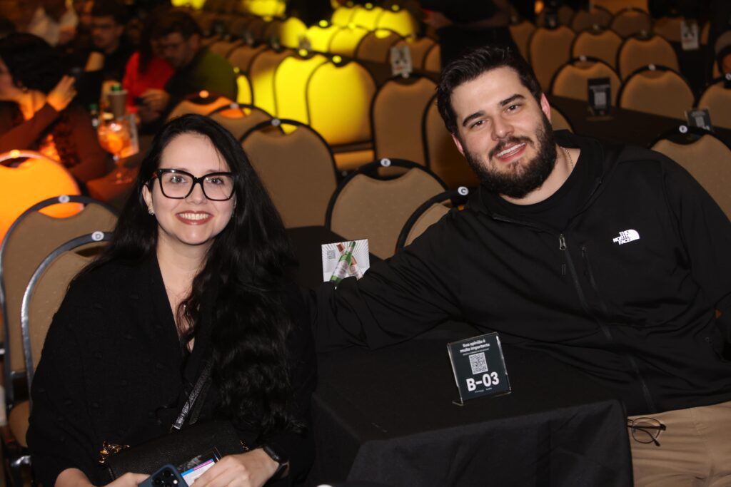 Show de Humberto Gessinger no Multiplan Hall em 19-07-25 | Crédito: Rafael Cautella