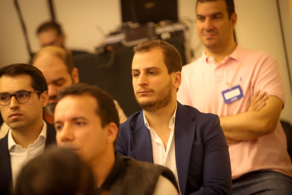 Neto Costa | Crédito: Rafael Cautella