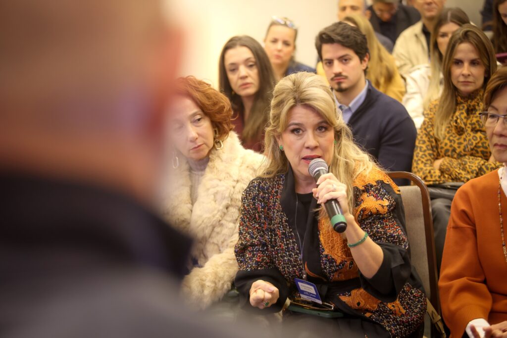 Flavia Borges | Crédito: Rafael Cautella