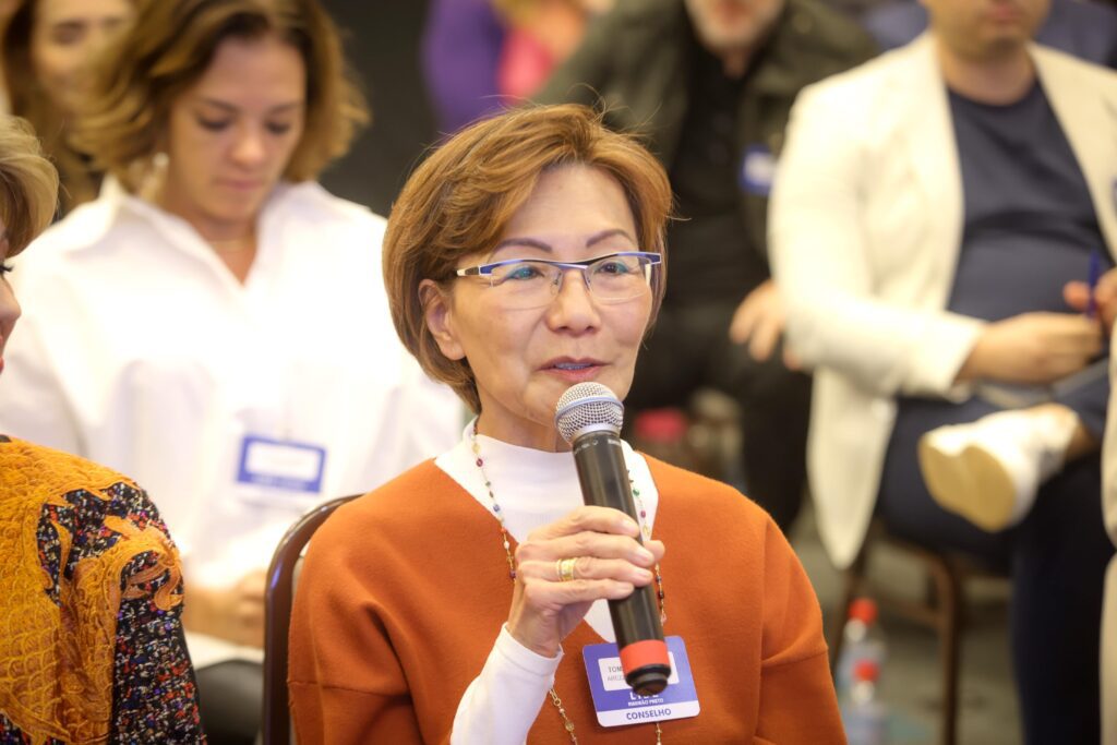 LIDE Empreendedor com Carlos Scappini | Crédito: Rafael Cautella