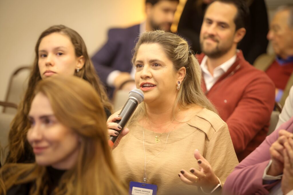 Viviane Andrade | Crédito: Rafael Cautella