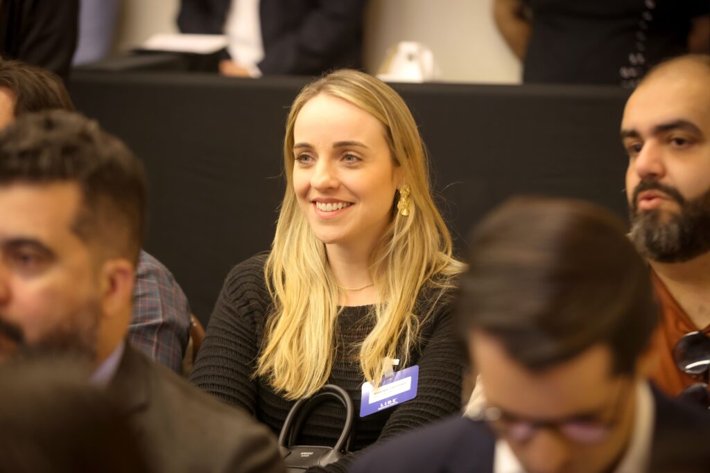 Marina Taverna | Crédito: Rafael Cautella