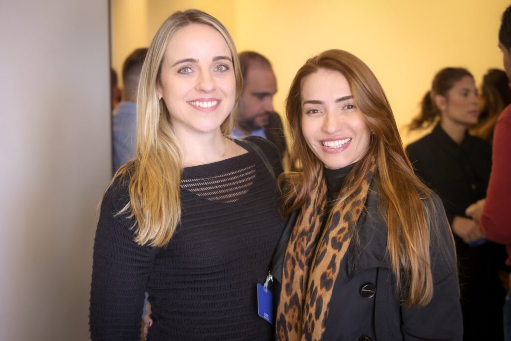 LIDE Empreendedor com Carlos Scappini, sócio da Mynd | Crédito: Rafael Cautella