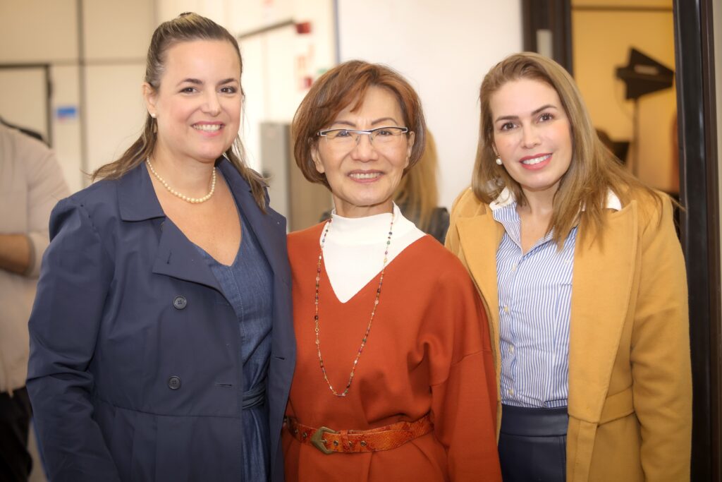 LIDE Empreendedor com Carlos Scappini, sócio da Mynd | Crédito: Rafael Cautella