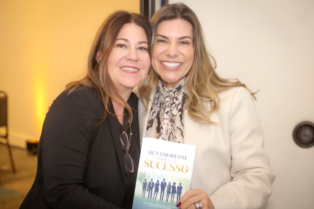 LIDE Empreendedor com Carlos Scappini, sócio da Mynd | Crédito: Rafael Cautella