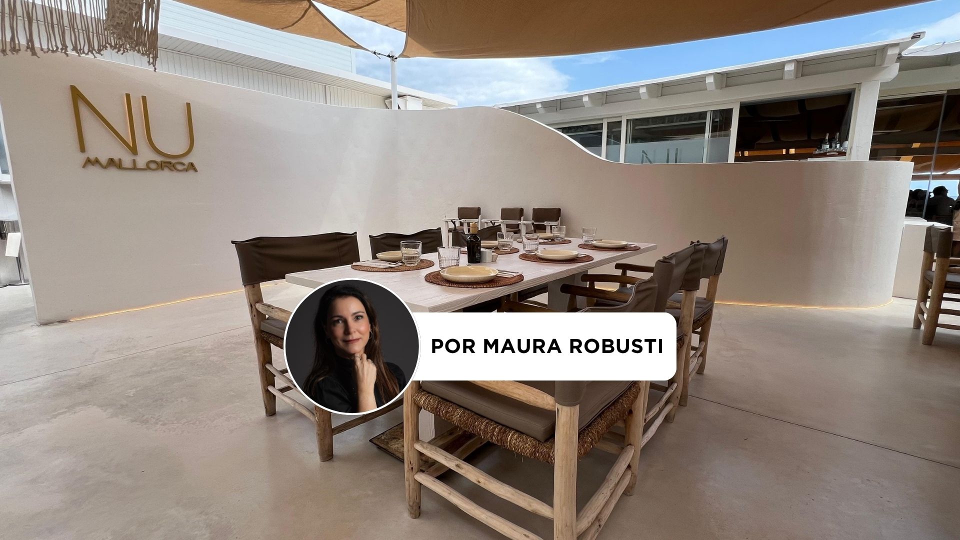 Litoral espanhol _ Coluna Maura Robusti | Créditos: Arquivo pessoal