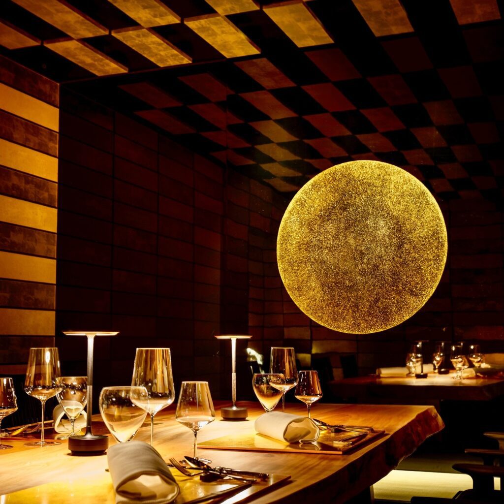 Nagatacho Ohka | Crédito: Reprodução @nagatacho_ohka