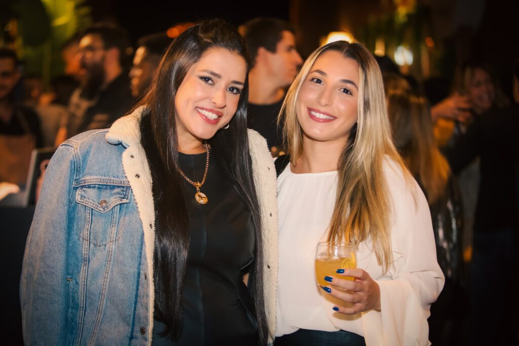 Música eletrônica anima restaurante Zucker | Crédito: Rafael Cautella