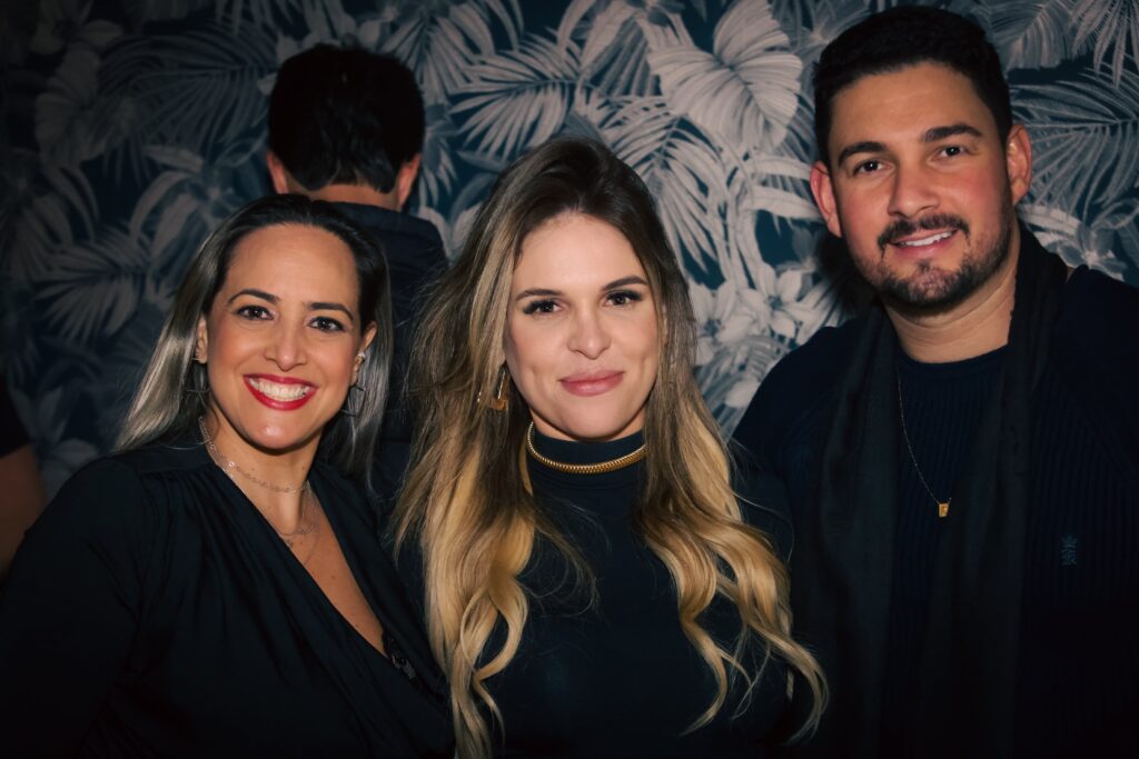 Noite com DJs convidados no Zucker | Crédito: Rafael Cautella