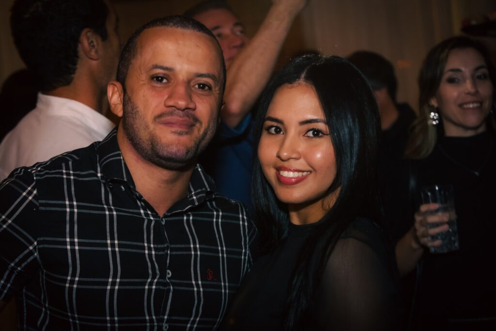 Noite com DJs convidados no Zucker | Crédito: Rafael Cautella