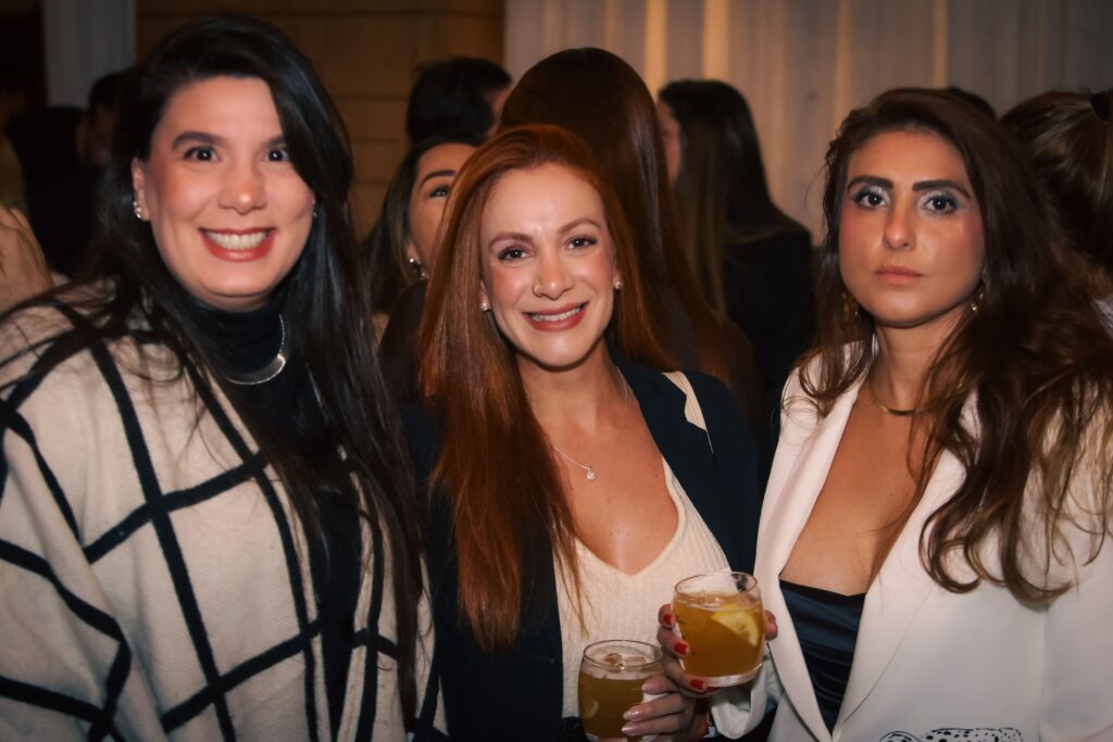 Noite com DJs convidados no Zucker | Crédito: Rafael Cautella