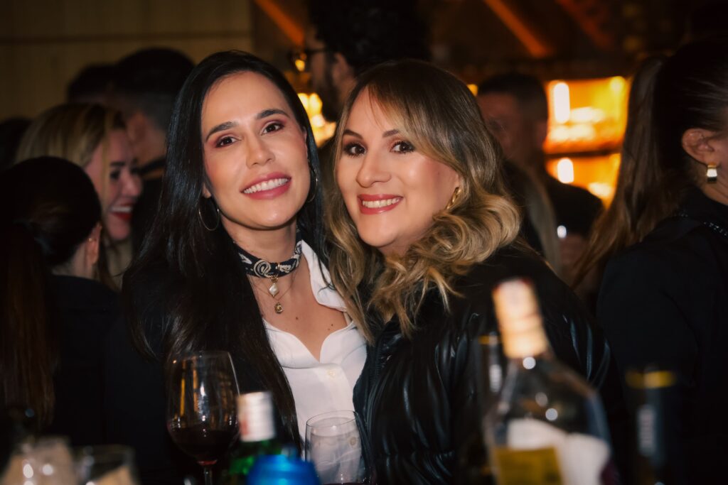 Noite com DJs convidados no Zucker | Crédito: Rafael Cautella