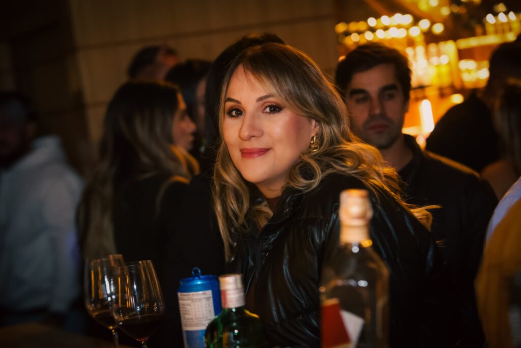 Noite com DJs convidados no Zucker | Crédito: Rafael Cautella