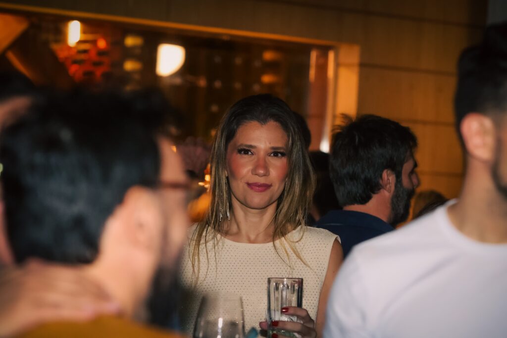 Noite com DJs convidados no Zucker | Crédito: Rafael Cautella