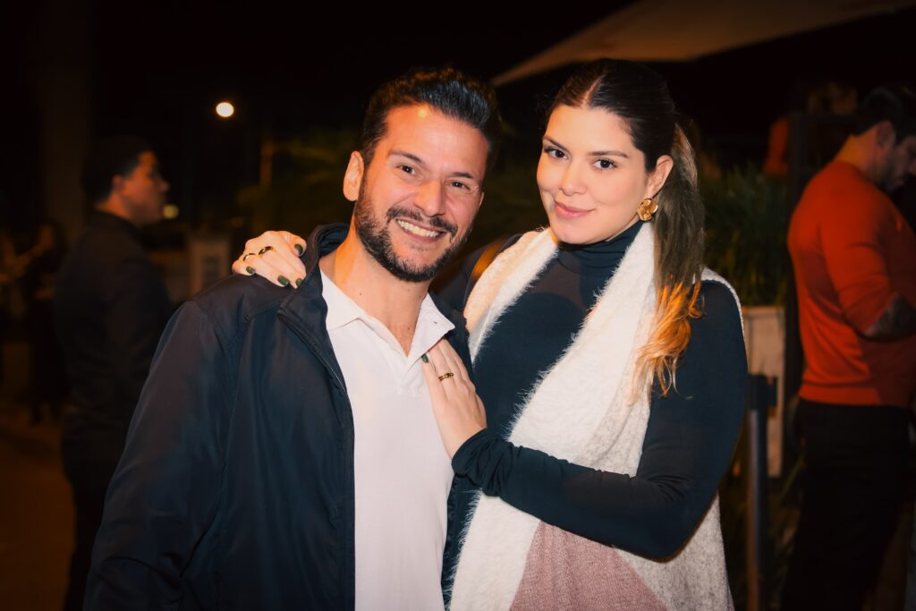 Música eletrônica anima restaurante Zucker | Crédito: Rafael Cautella