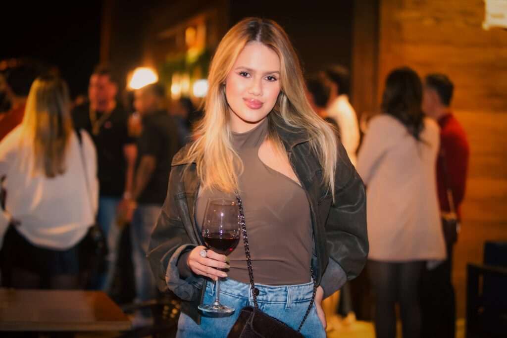 Noite com DJs convidados no Zucker | Crédito: Rafael Cautella