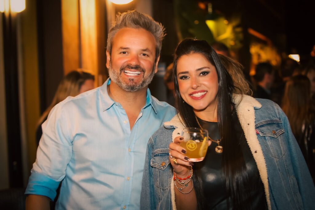 Música eletrônica anima restaurante Zucker | Crédito: Rafael Cautella