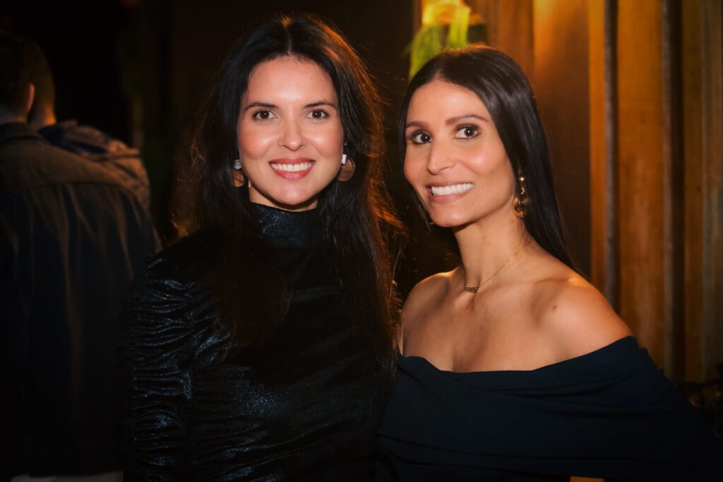 Noite com DJs convidados no Zucker | Crédito: Rafael Cautella