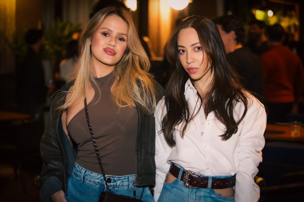 Música eletrônica anima restaurante Zucker | Crédito: Rafael Cautella