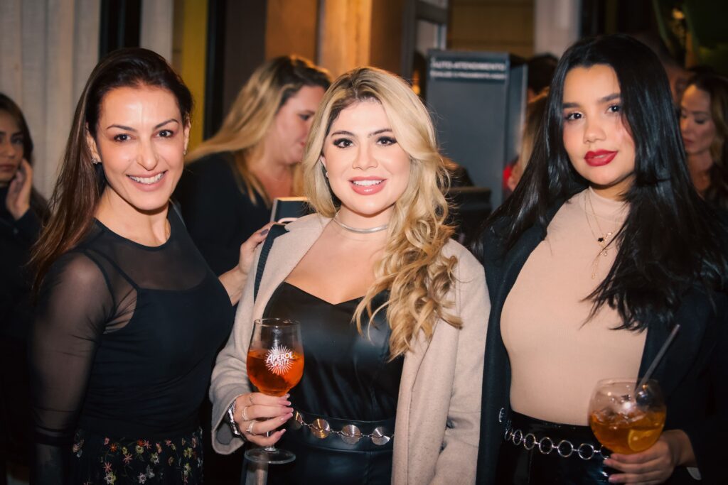 Música eletrônica anima restaurante Zucker | Crédito: Rafael Cautella