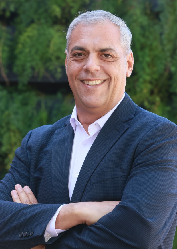 Paulo Montabone | Crédito: Divulgação