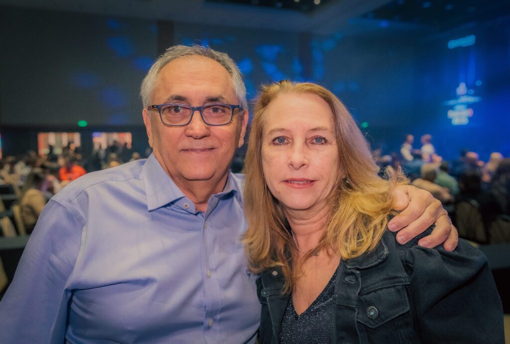 Show de Paulo Ricardo no Multiplan Hall 05-07-25 | Crédito: Rafael Cautella