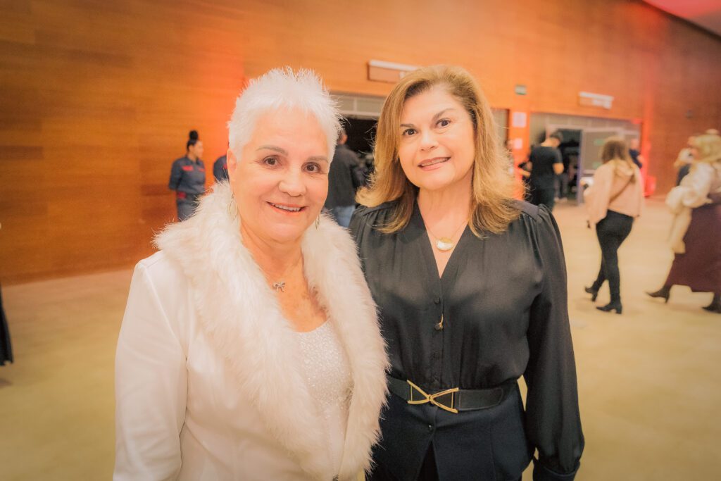 Show de Paulo Ricardo no Multiplan Hall 05-07-25 | Crédito: Rafael Cautella