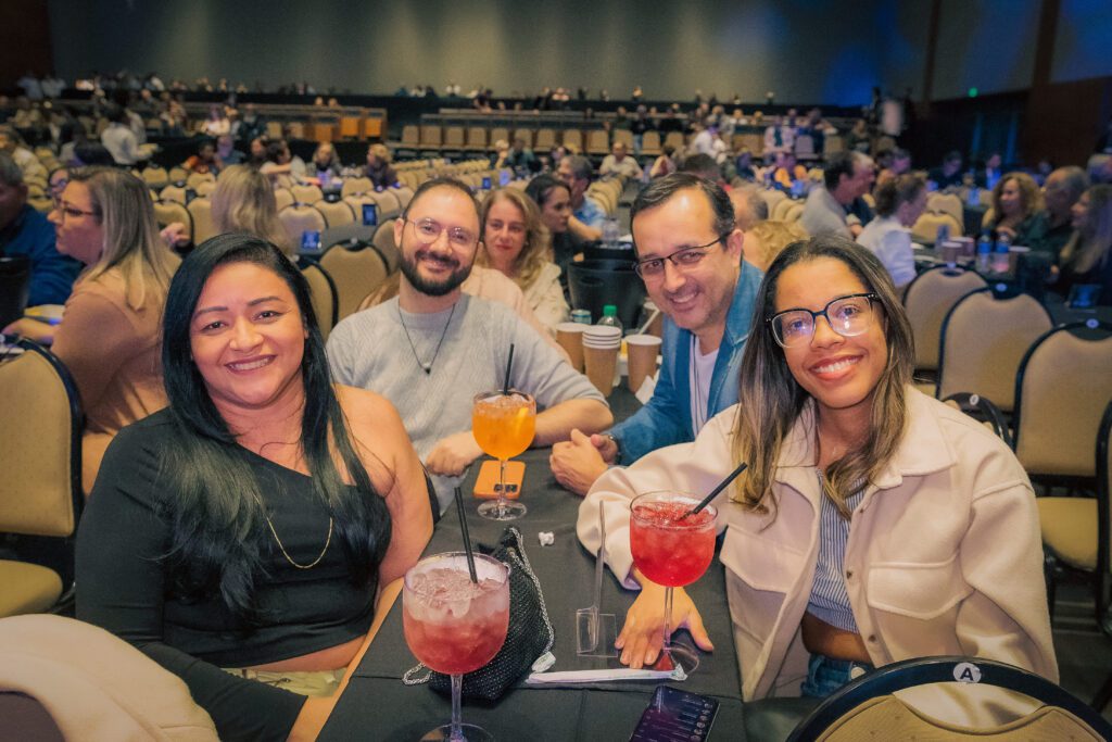Show de Paulo Ricardo no Multiplan Hall 05-07-25 | Crédito: Rafael Cautella