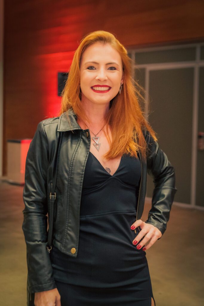 Show de Paulo Ricardo no Multiplan Hall 05-07-25 | Crédito: Rafael Cautella