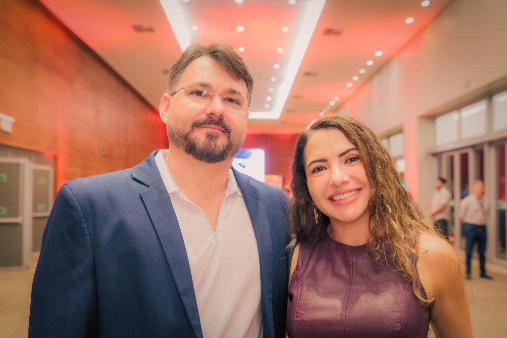 Show de Paulo Ricardo no Multiplan Hall 05-07-25 | Crédito: Rafael Cautella