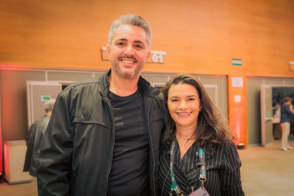 Show de Paulo Ricardo no Multiplan Hall 05-07-25 | Crédito: Rafael Cautella