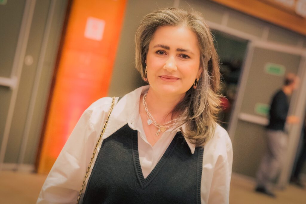 Show de Paulo Ricardo no Multiplan Hall 05-07-25 | Crédito: Rafael Cautella