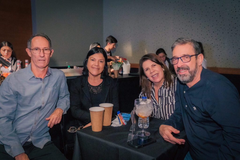 Show de Paulo Ricardo no Multiplan Hall 05-07-25 | Crédito: Rafael Cautella