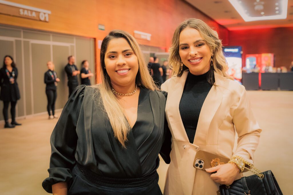 Show de Paulo Ricardo no Multiplan Hall 05-07-25 | Crédito: Rafael Cautella