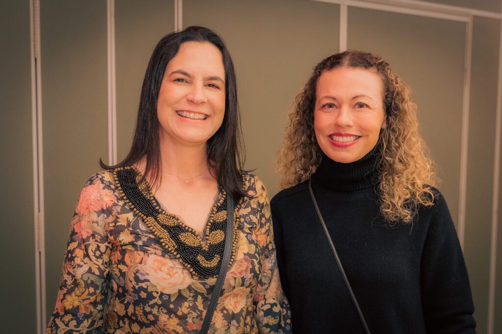 Show de Paulo Ricardo no Multiplan Hall 05-07-25 | Crédito: Rafael Cautella