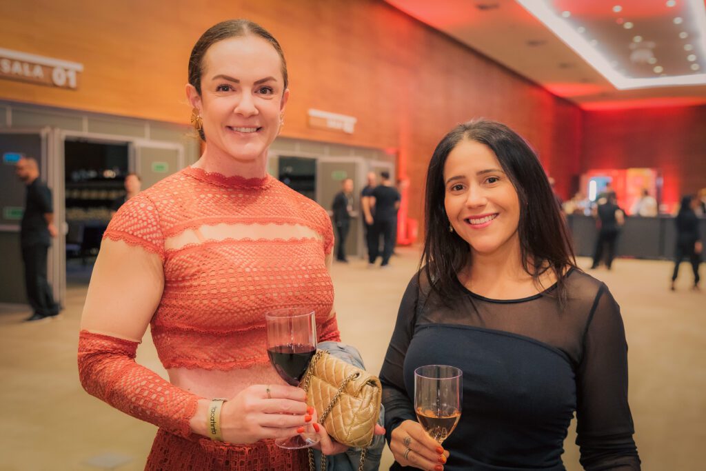 Show de Paulo Ricardo no Multiplan Hall 05-07-25 | Crédito: Rafael Cautella