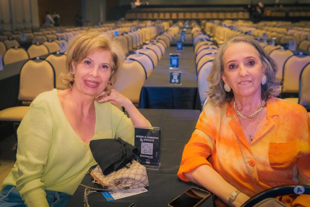 Show de Paulo Ricardo no Multiplan Hall 05-07-25 | Crédito: Rafael Cautella