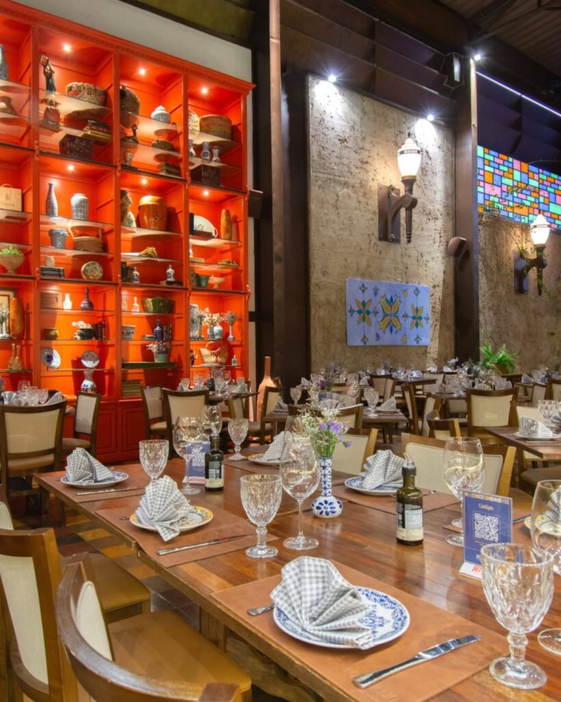 Clássico português destaque no Portullio | Créditos: Reprodução redes sociais