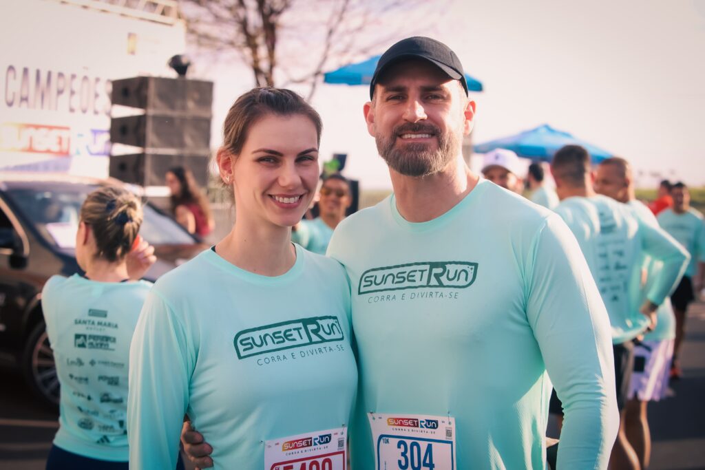 Sunset Run 2025 | Crédito: Rafael Cautella