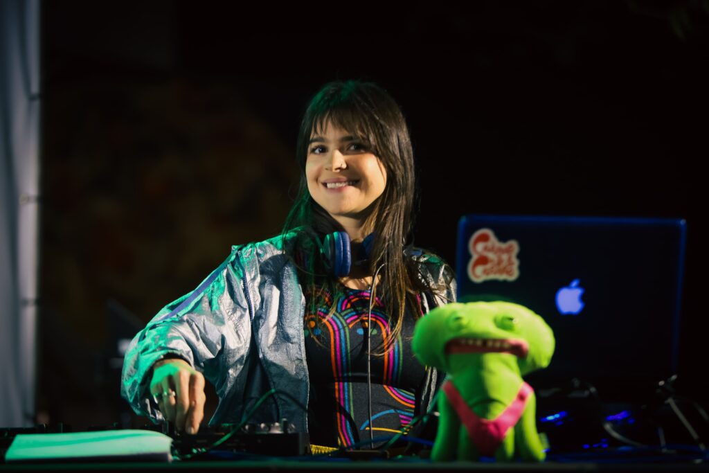 Sunset Run 2025 na Fazenda Santa Maria | Crédito: Rafael Cautella