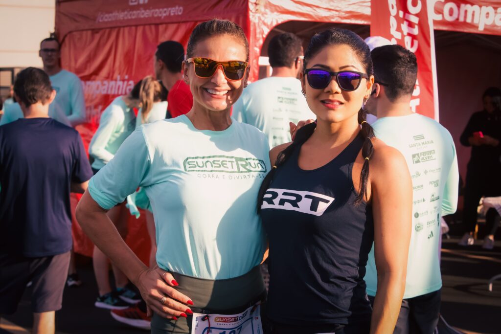 Sunset Run 2025 | Crédito: Rafael Cautella