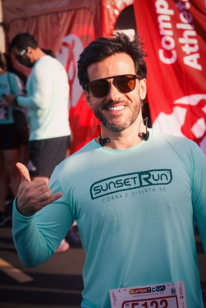 Sunset Run 2025 | Crédito: Rafael Cautella