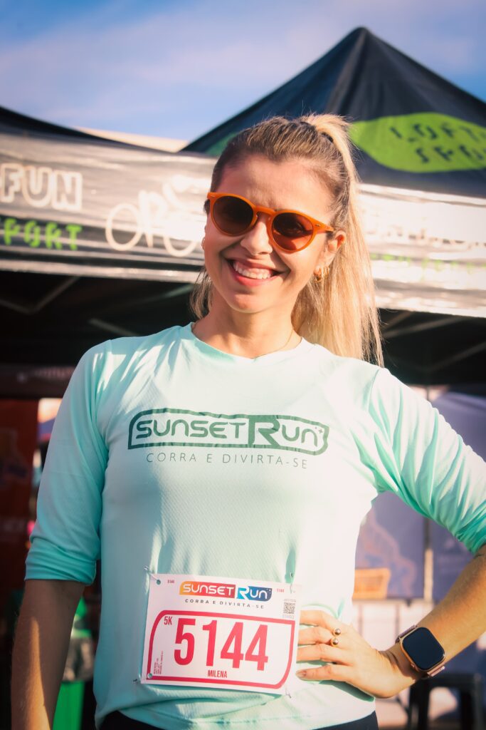 Sunset Run 2025 | Crédito: Rafael Cautella