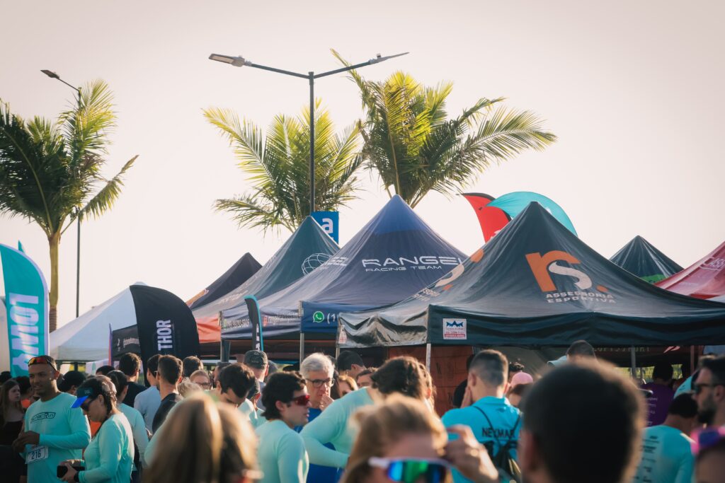 Sunset Run 2025 | Crédito: Rafael Cautella