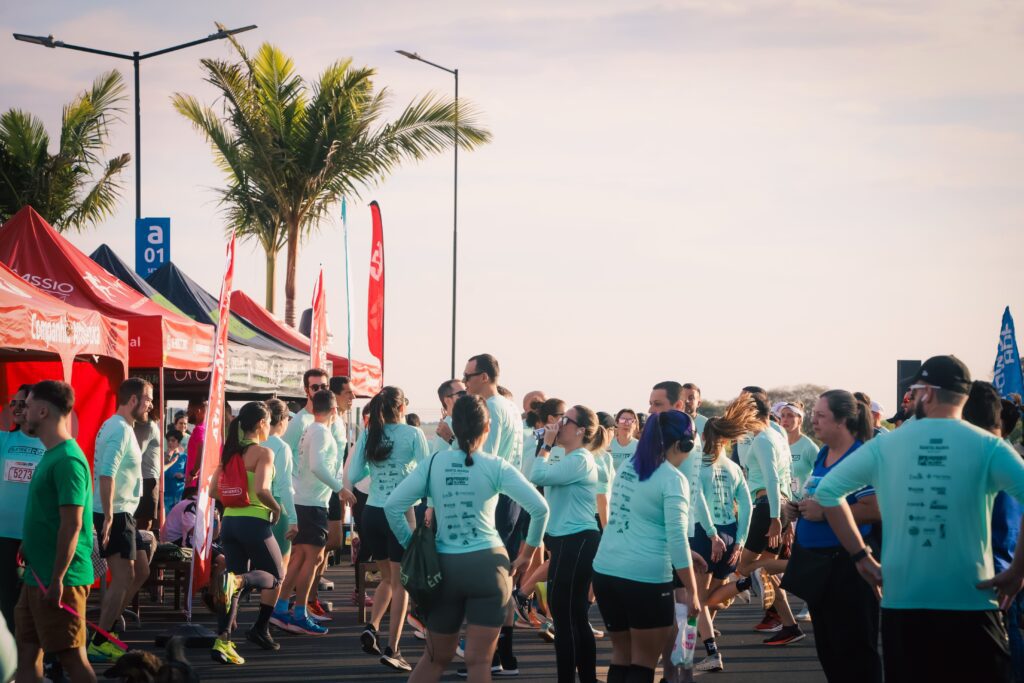 Sunset Run 2025 | Crédito: Rafael Cautella