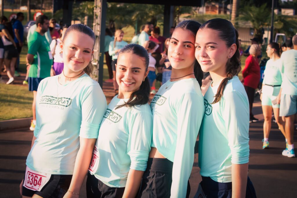 Sunset Run 2025 | Crédito: Rafael Cautella