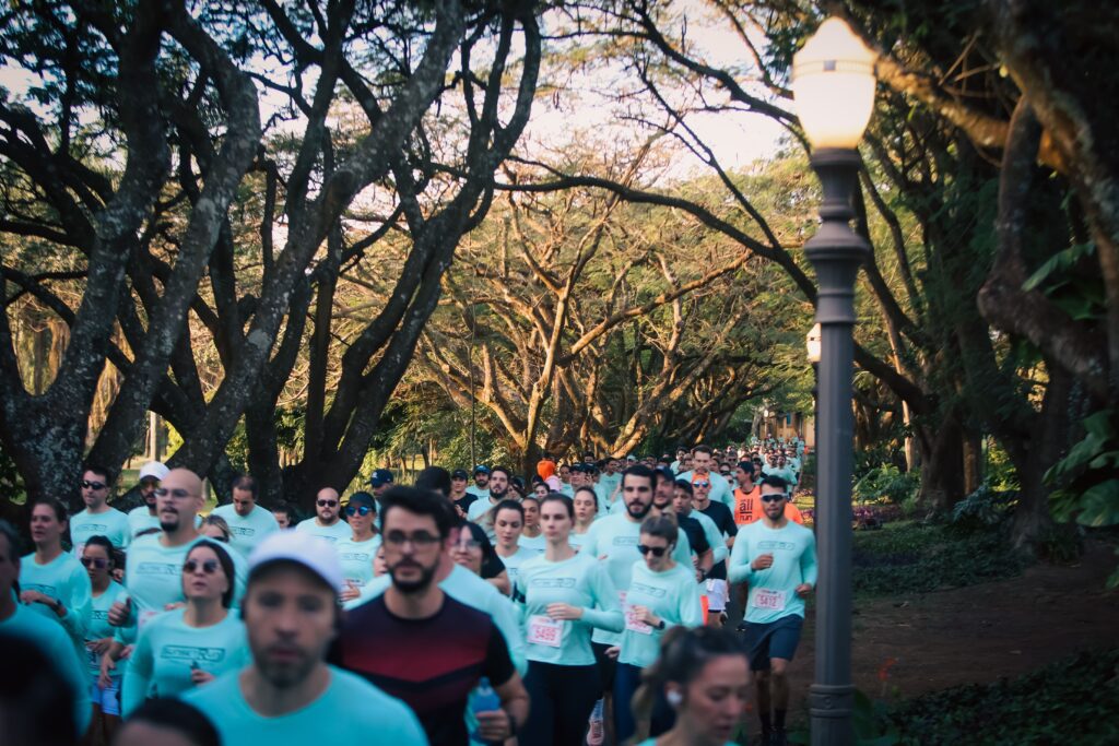 Sunset Run 2025 | Crédito: Rafael Cautella