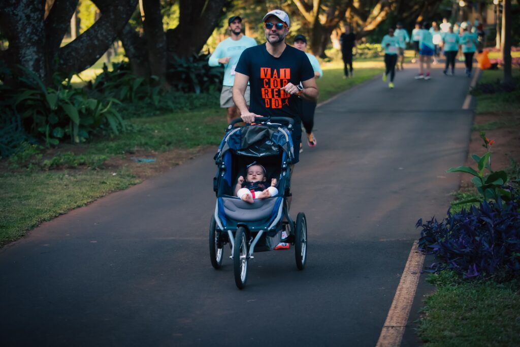 Sunset Run 2025 | Crédito: Rafael Cautella