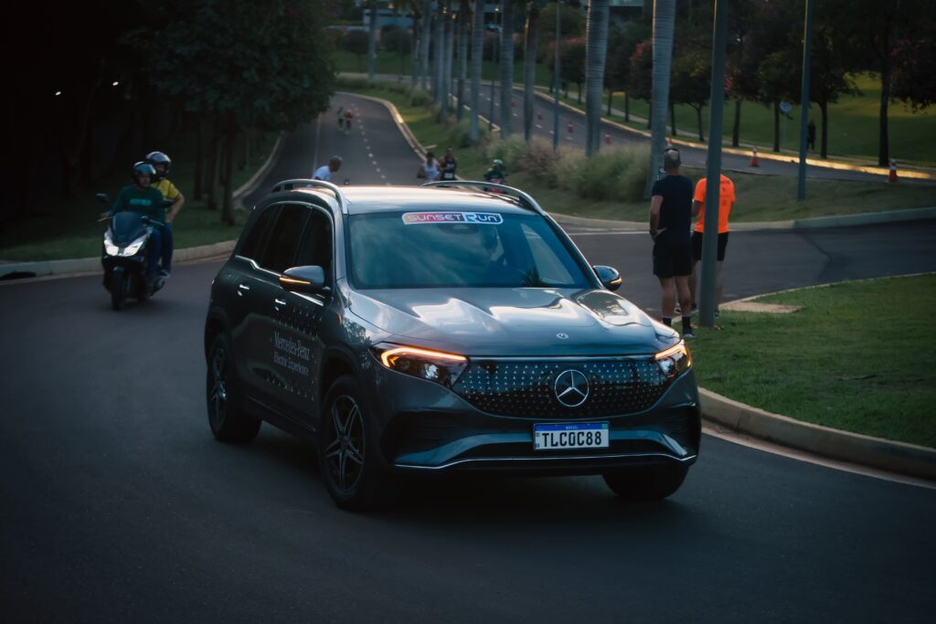 Sunset Run 2025 | Crédito: Rafael Cautella